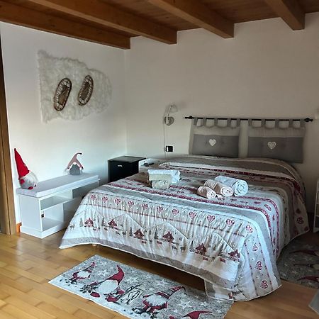 Lo Sougnet Otel Hone Dış mekan fotoğraf