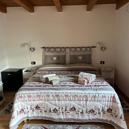 Lo Sougnet Otel Hone Dış mekan fotoğraf