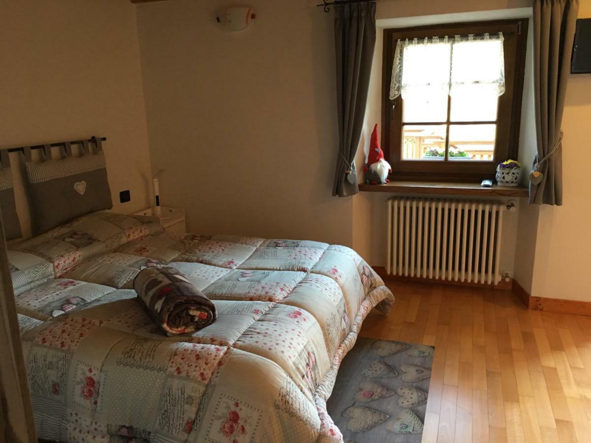 Lo Sougnet Otel Hone Dış mekan fotoğraf